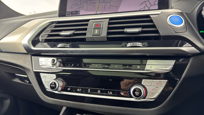 BMW X3 210kW Premier Edition Pro 80kWh 5dr Auto Electric Estate